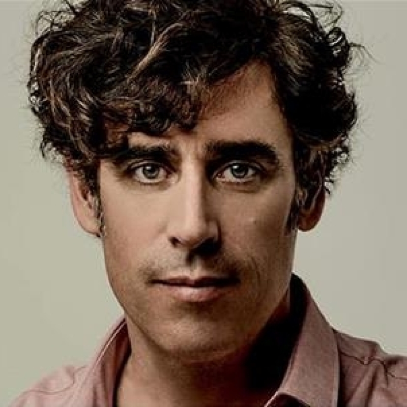 Stephen Mangan | United Voices